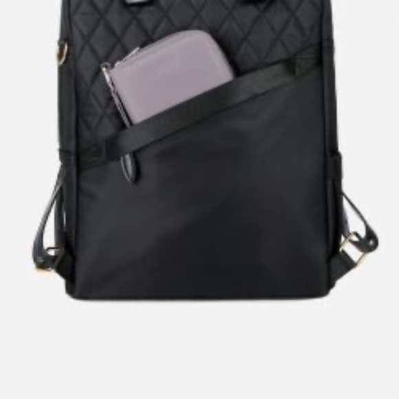 Nordace Beth - Smart Totepack (NWOT)